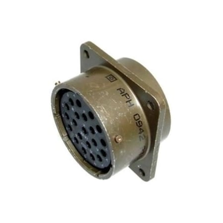 Amphenol PT 21C 2116 SKT RECP PT02A2221S